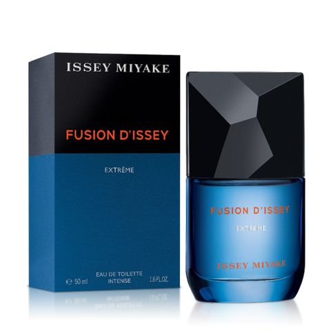 Issey Miyake 三宅一生 【短效良品】  一生之水超峰暴男性淡香水(50ml)