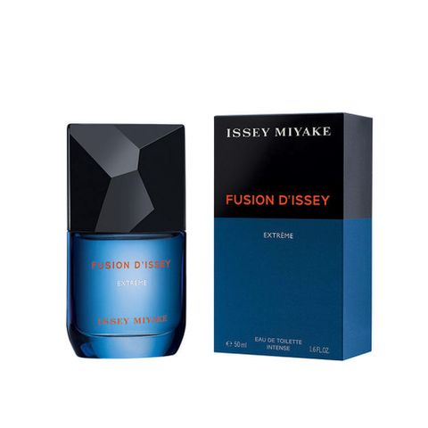 Issey Miyake 三宅一生 IsseyMiyakeFUSION DISSEY EXTREME超峰暴男性淡香水50ml