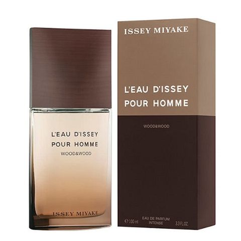 Issey Miyake 三宅一生 木頭木頭男性淡香精 100ml