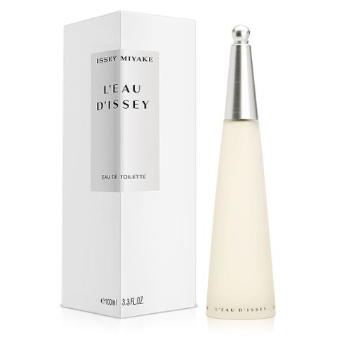 Issey Miyake 三宅一生 一生之水女性淡香水(100ml)