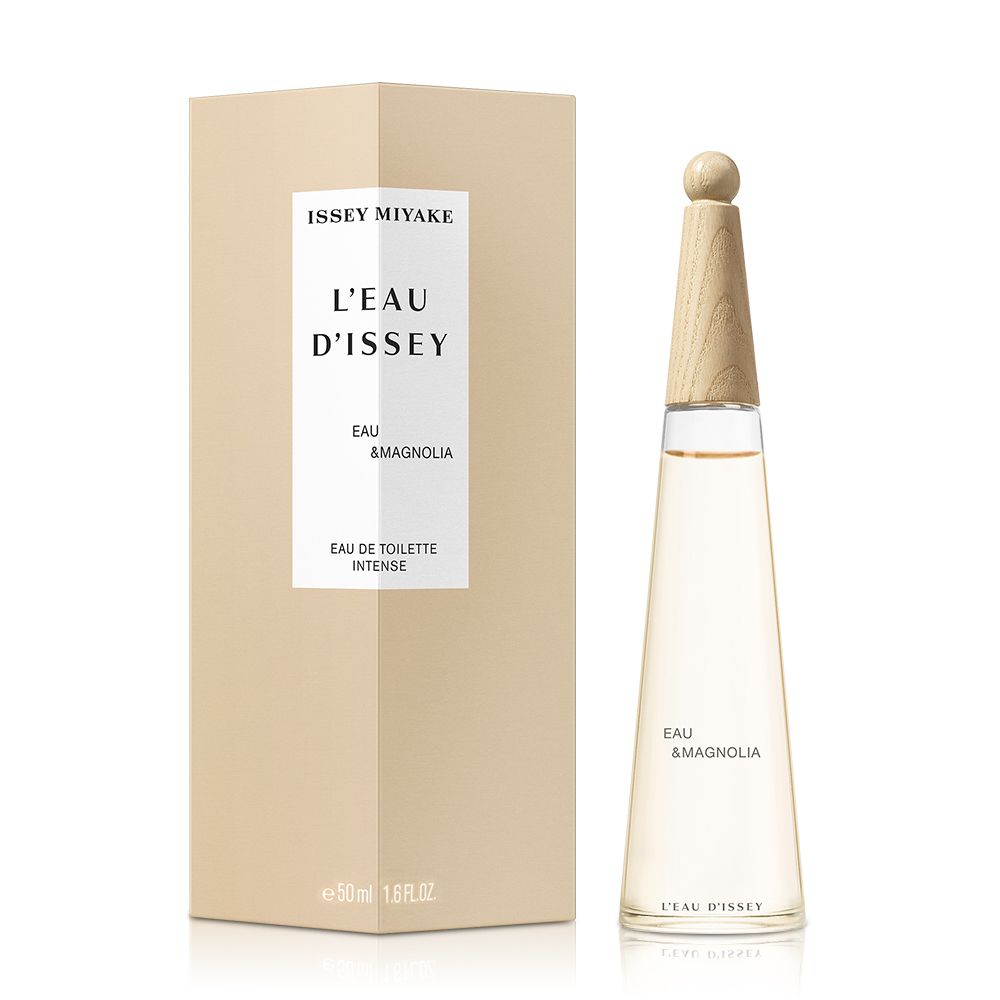 Issey Miyake 三宅一生   一生之水木蘭女性淡香水(50ml)