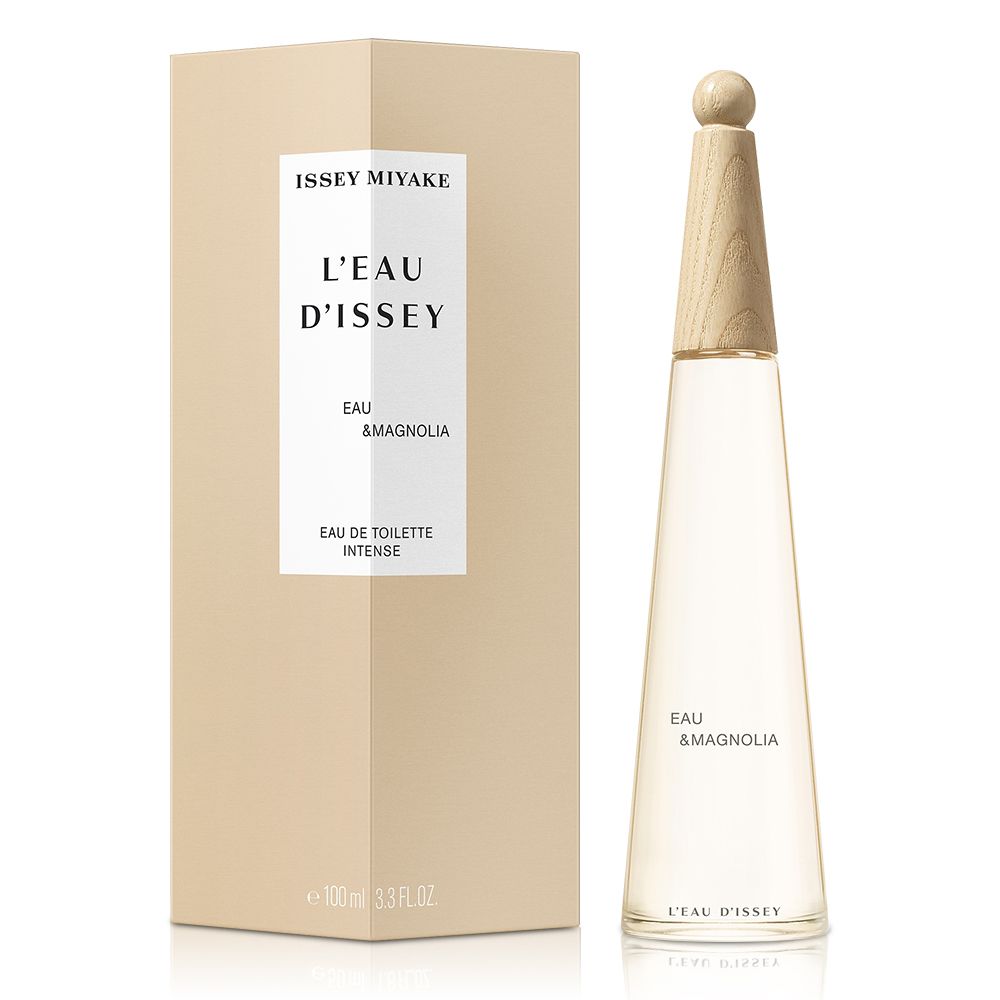 Issey Miyake 三宅一生一生之水木蘭女性淡香水(100ml) - PChome 24h購物