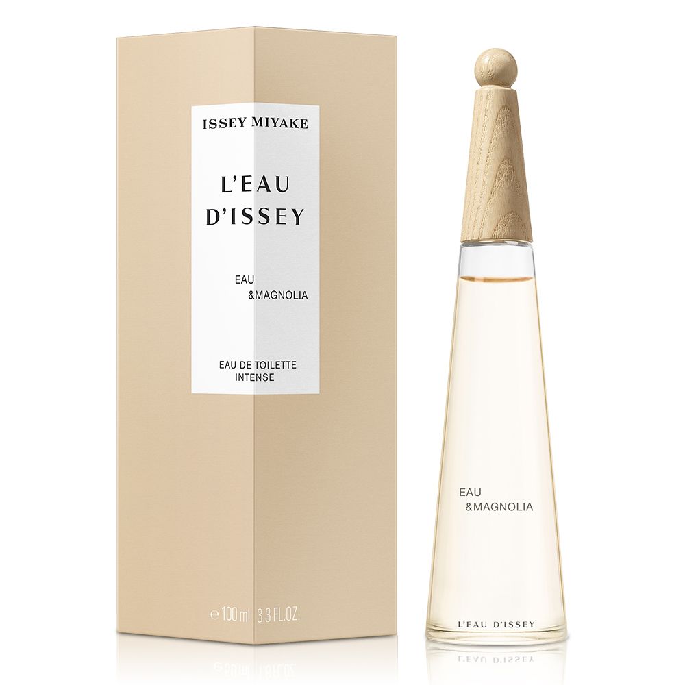 Issey Miyake 三宅一生一生之水木蘭女性淡香水(100ml) - PChome