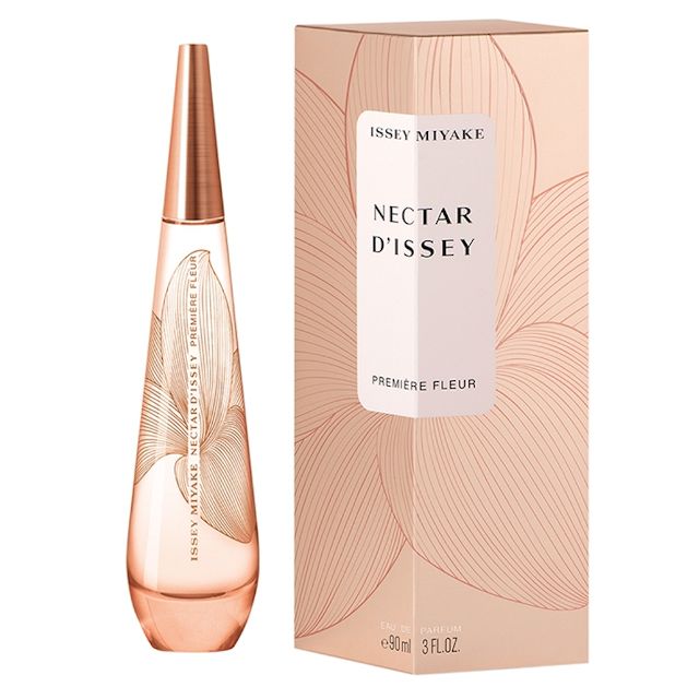 Issey Miyake 三宅一生  一生之水 初蜜女性淡香精 90ml