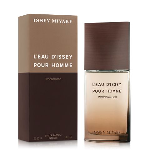 Issey Miyake 三宅一生 一生之水木頭木頭男性淡香精(50ml)