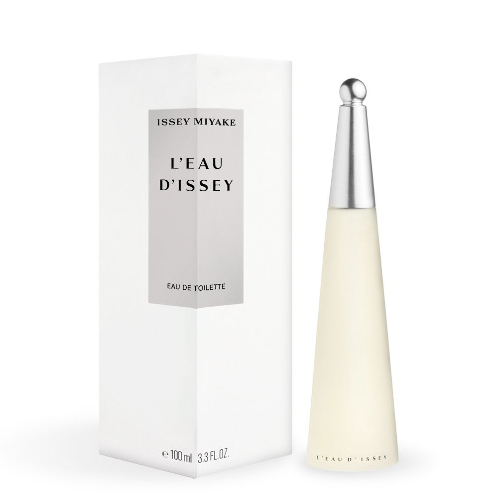 Issey Miyake 三宅一生   一生之水女性淡香水(100ml) EDT-公司貨