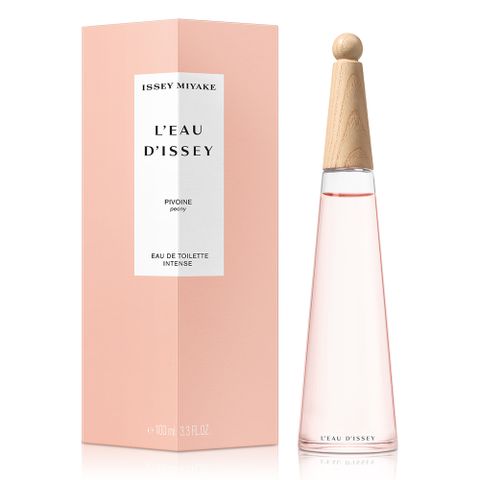 Issey Miyake 三宅一生 一生之水牡丹女性淡香水(100ml)