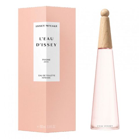 Issey Miyake 三宅一生 一生之水牡丹女性淡香水100ml