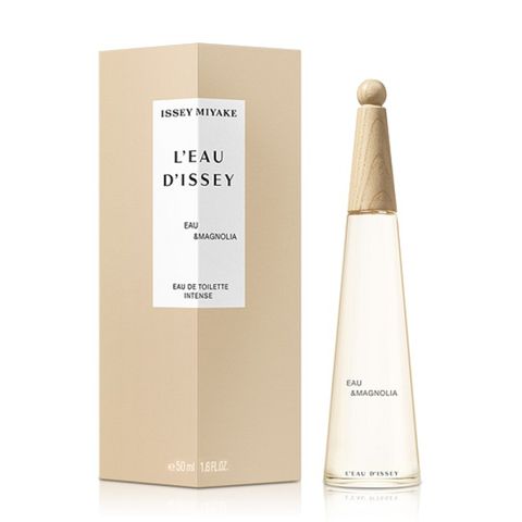 Issey Miyake 三宅一生 一生之水 木蘭香水 50ml