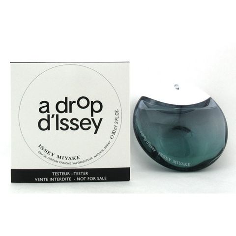 Issey Miyake 三宅一生 雨珠淡香精 90ml-Tester包裝