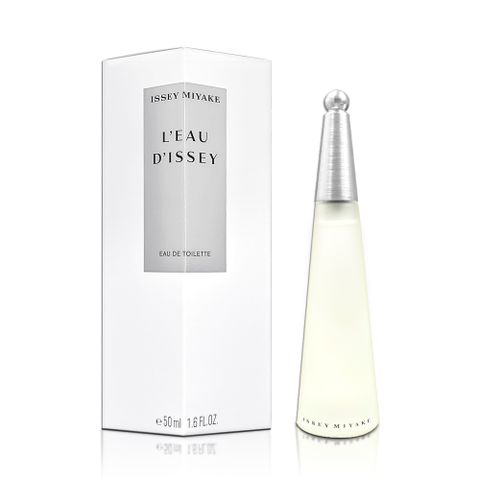 Issey Miyake 三宅一生 一生之水女性淡香水 50ML