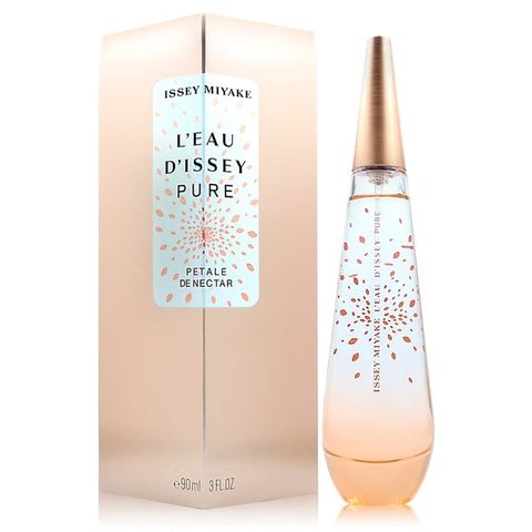 Issey Miyake 三宅一生 一生之水 綻放女性淡香水 90ml