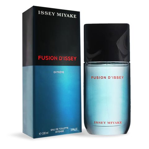 Issey Miyake 三宅一生 超峰暴男性香水(100ml)-國際航空版