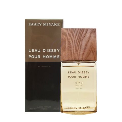 Issey Miyake 三宅一生 一生之水木頭木頭男性淡香精(50ml)