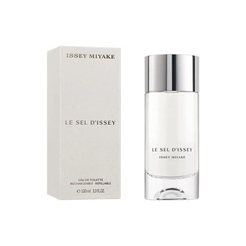 Issey Miyake 三宅一生 一生之鹽淡香水 100ML