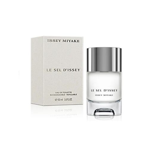 Issey Miyake 三宅一生 一生之鹽淡香水 50ML