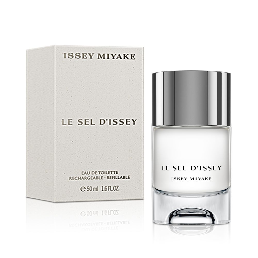 Issey Miyake 三宅一生 一生之鹽男性淡香水(50ml)