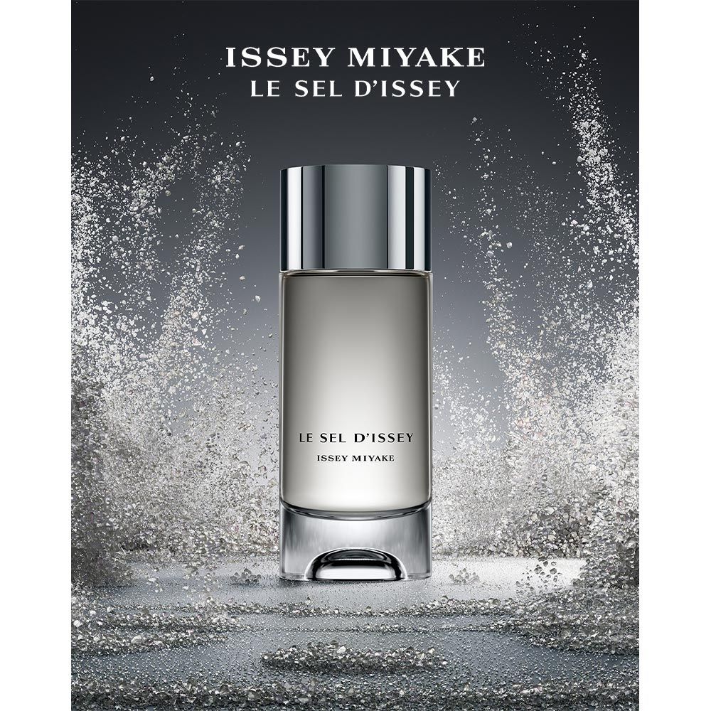 Issey Miyake 三宅一生 一生之鹽男性淡香水(100ml)