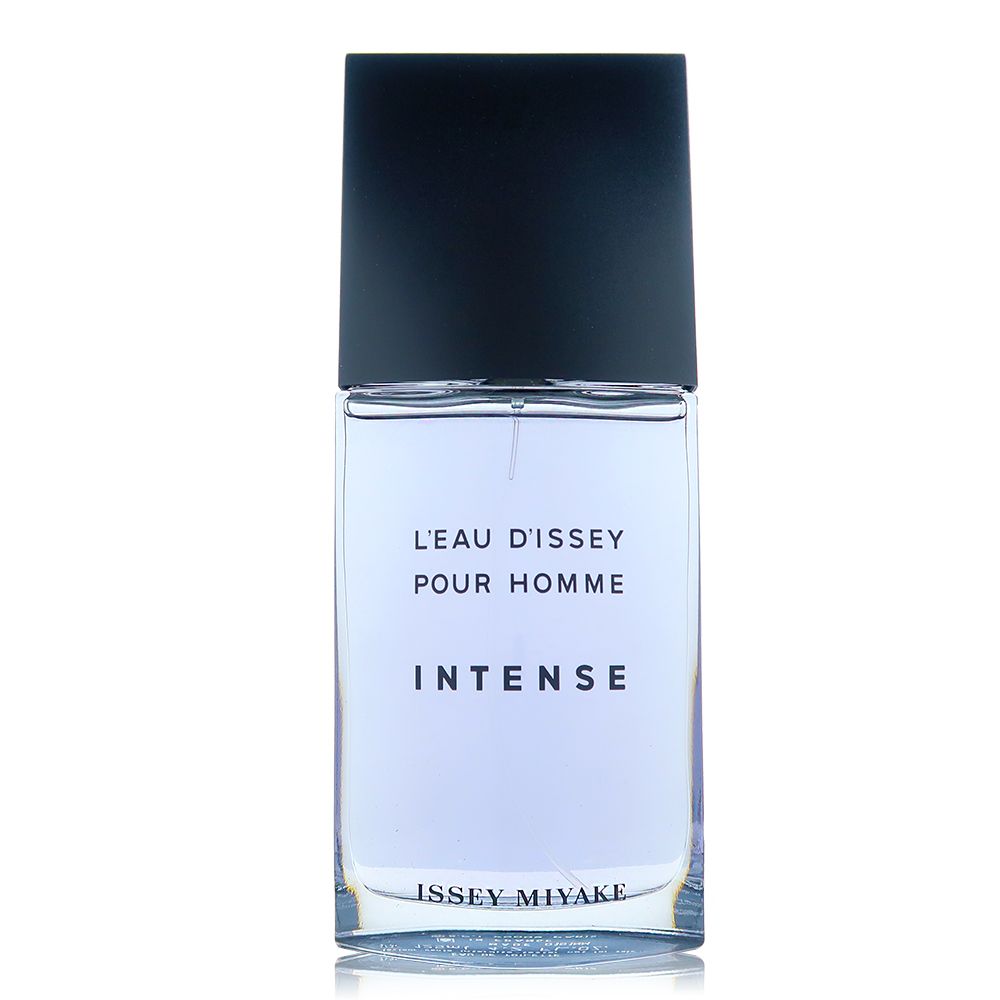 Issey Miyake 三宅一生  Intense 一生之水極緻男性淡香水 EDT 125ml TESTER