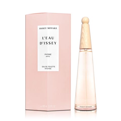 Issey Miyake 三宅一生 一生之水牡丹女性淡香水 100ML