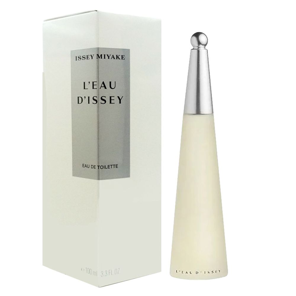 Issey Miyake 三宅一生 一生之水女性淡香水(100ml)