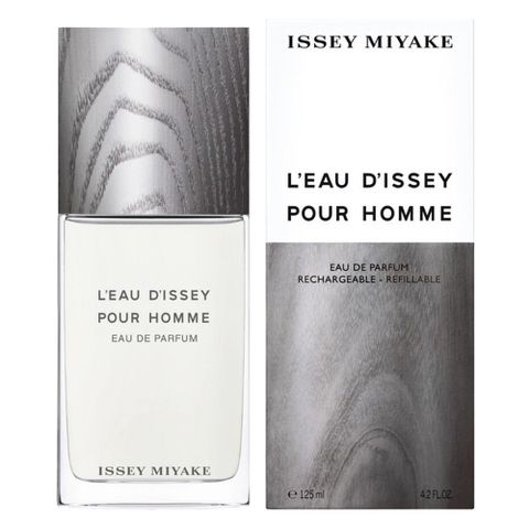 Issey Miyake三宅一生 一生之水蔚藍冷杉淡香精 125ml