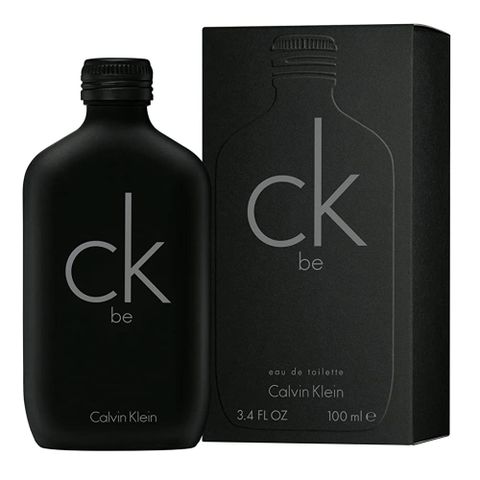 Calvin Klein CK Be 中性淡香水 100ml