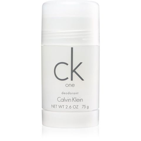 Calvin Klein CK One 體香膏75g