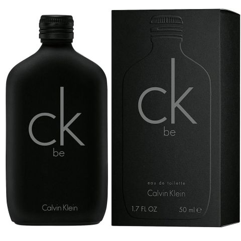 《Calvin Klein》CK Be 中性淡香水 100ml