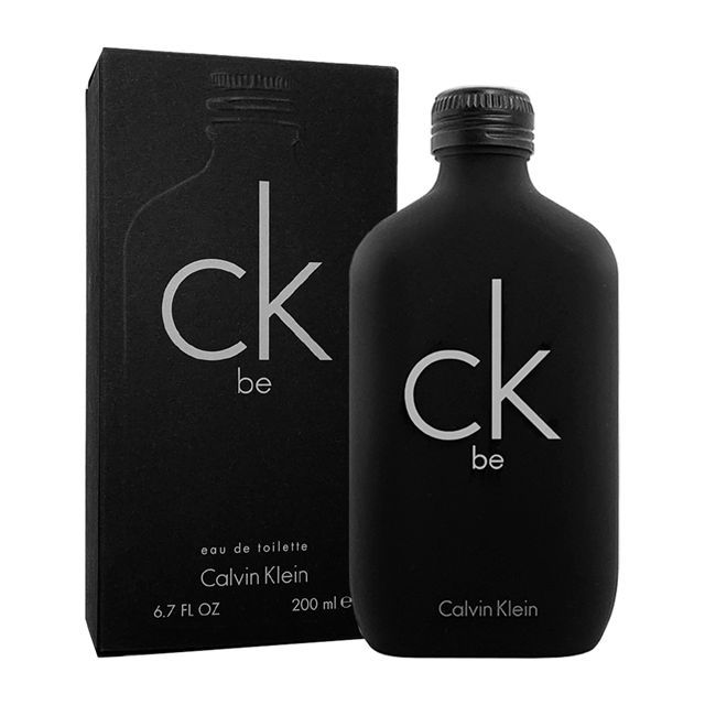 Calvin Klein  CK BE 中性淡香水 200ml