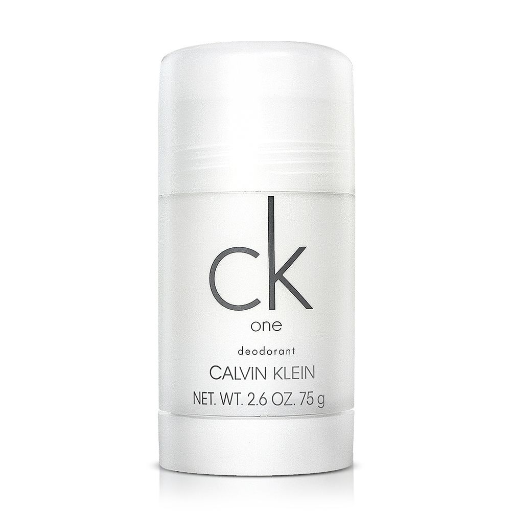 Calvin Klein  凱文克萊 CK one 中性體香膏(75g)