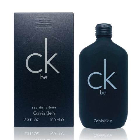 Calvin Klein CK BE 中性淡香水 100ML