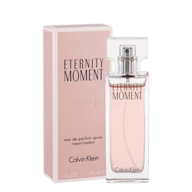 Calvin Klein CK Eternity Moment 永恆時刻女性淡香精 30ml