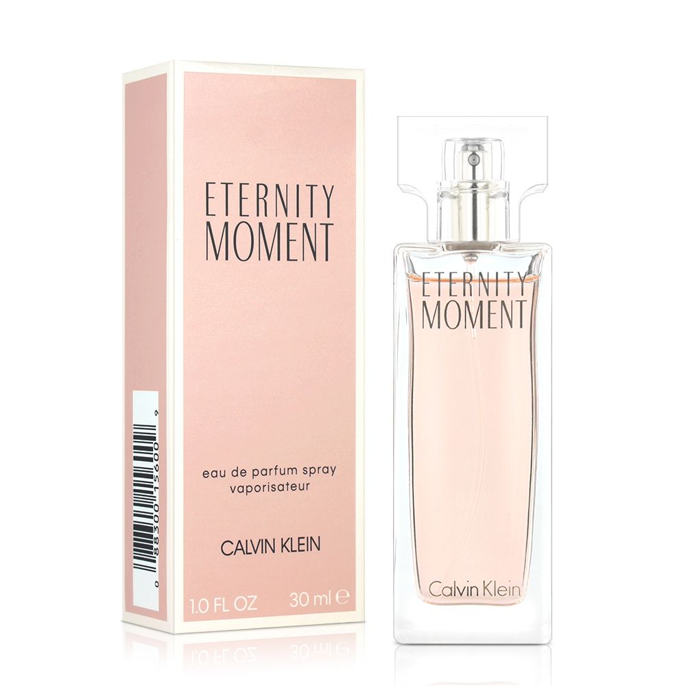 Calvin Klein  凱文克萊 CK 永恆時刻女性淡香精(30ml)