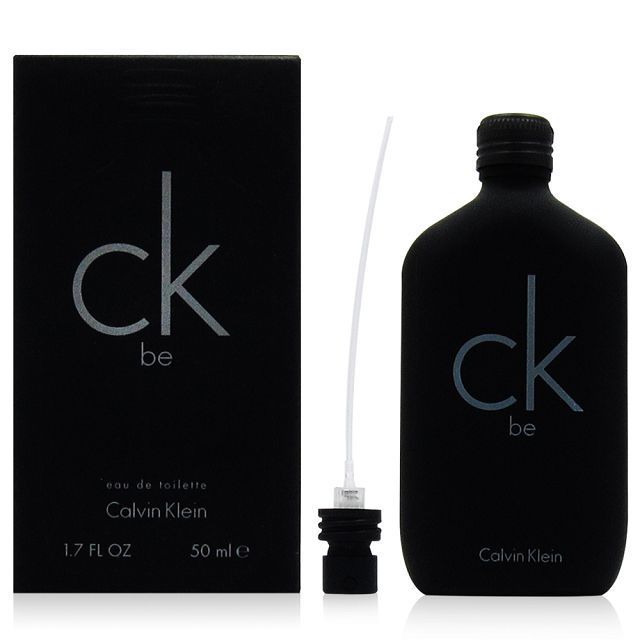 Calvin Klein  CK BE 淡香水 EDT 50ml