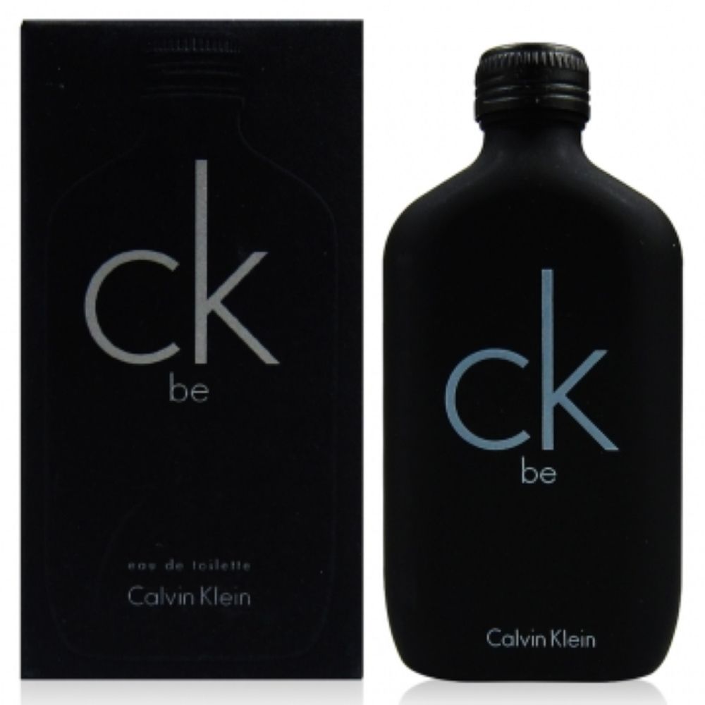 Calvin Klein  CK BE 中性淡香水 EDT 200ml