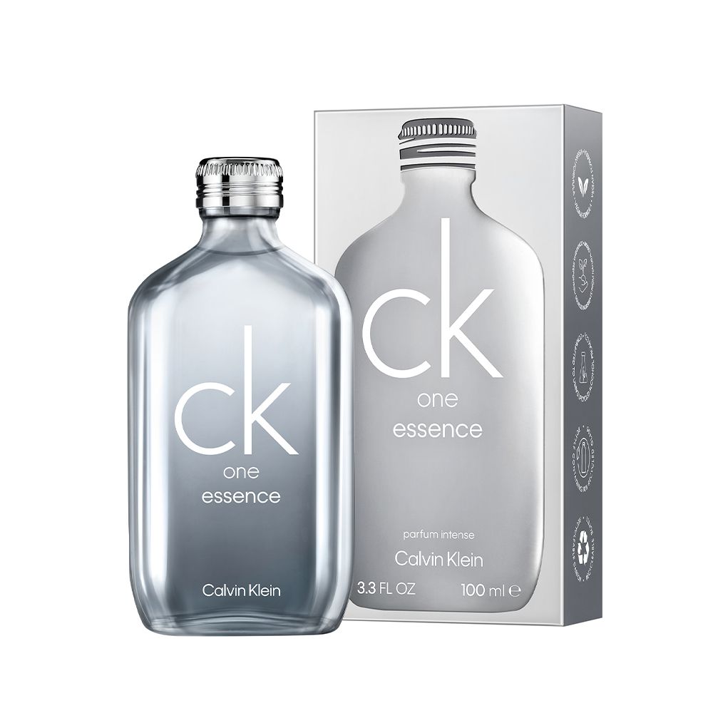 Calvin Klein CK ONE 中性香精 100ML(原廠公司貨)