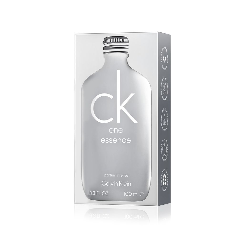 CKoneessenceparfum intenseCalvin Klein3.3 FL OZ ml e 100