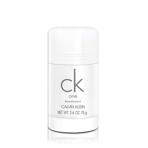 Calvin Klein CK One 體香膏 75g