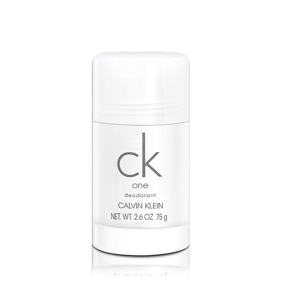 ckonedeodorantCALVIN KLEINNET WT  OZ 75 g