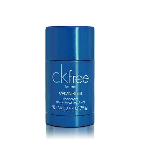 Calvin Klein CK Free 男性體香膏 75g