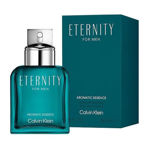 Calvin Klein 凱文克萊 CK 永恆馥奇男性淡香精 50ml