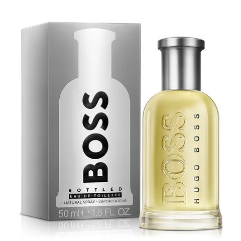 Hugo Boss 自信男性淡香水(50ml)