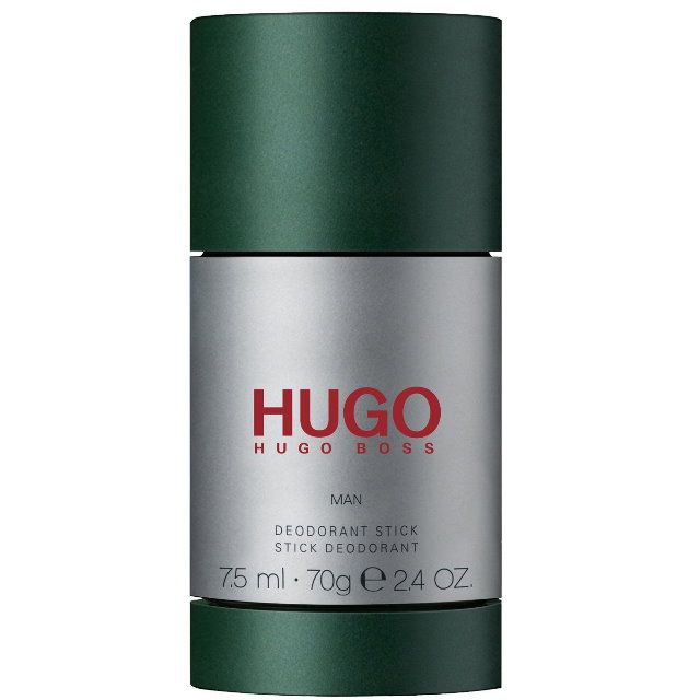 Hugo shop body spray