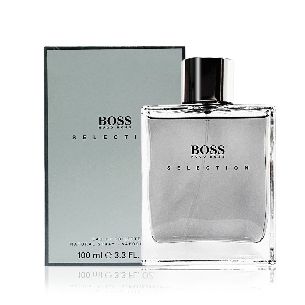 Hugo boss 100ml eau de outlet toilette