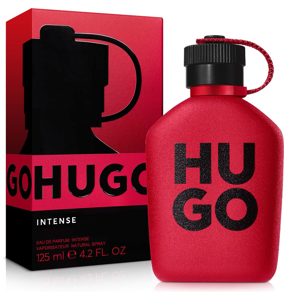 Hugo Boss  極致男性淡香精(125ml)