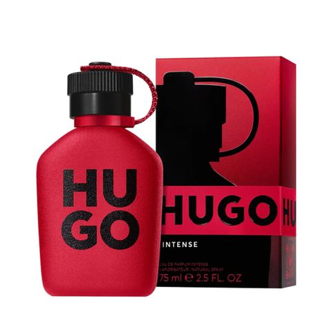 HUGO BOSS INTENSE 極致男性淡香精 75ml