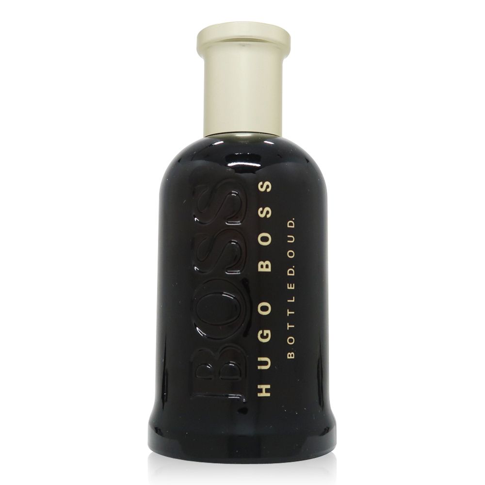 Hugo Boss  Bottled Oud 烏木淡香精 EDP 100ml TESTER