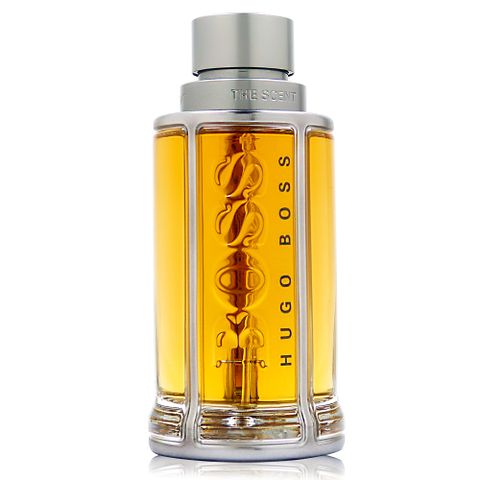 Hugo Boss The Scent 紳士男性淡香水 EDT 100ml TESTER