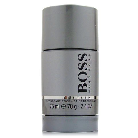 Boss Bottled 自信男性體香膏 70g